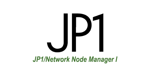 JP1/NNMi 網路設備監控